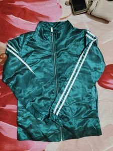 Women Light Jacket