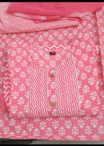 Women Kurta Set