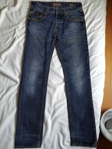 🇦🇮 [USA]D.SKINS-CO Denim Authentic Jeans For Men