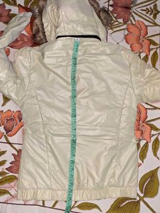 New Stylish Winter Jacket