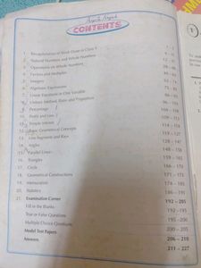 Holy Faith mathematics Book By Shakuntala Devi
