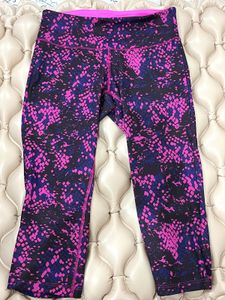 Printed Women's Leggings