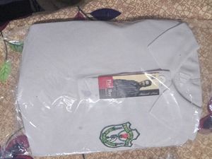 PlayBoy Tshirts Pack Of 3 [ Green , White , Grey ]