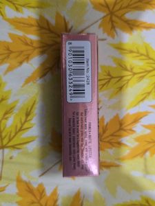 Lakme 9to5 Lipstick