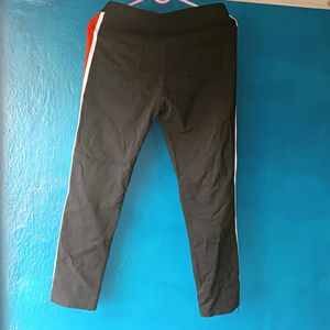 Side Tape Pant