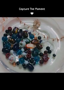 Pinteresty Glass Beads✨️