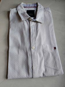 Mens Formal 42 Shirt