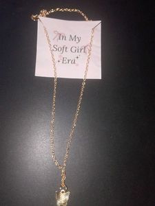 Butterfly Neckchain