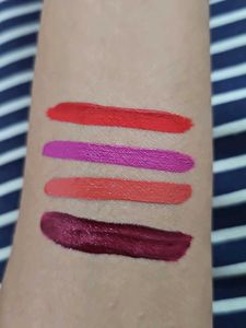 Lipsticks Imagic