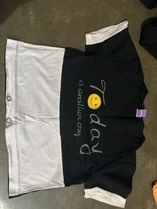 Designer Tops Combos