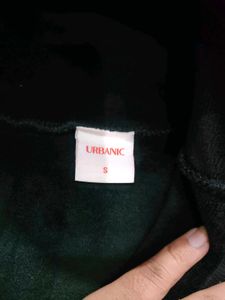 Urbanic Warmer ( Fleece Lined Leggings )