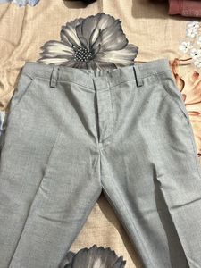 Formal Pant