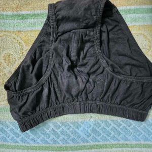 Jockey Black Briefs