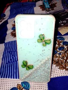 Butterfly Bling Phone Case