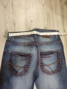 Peter England Jeans For Men (D.88)