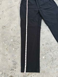 columbia Black Pants