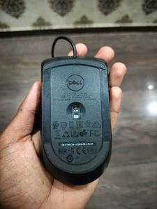 2 Meter Wired Computer Mouse