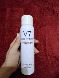 V7 Deep Hydration Lotion