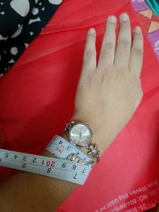 New Watch