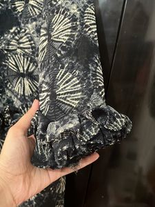 Long Party Dress