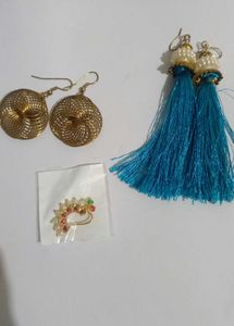 Jewellery Set