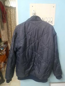 Man&#39;s Winter Jacket, Like New