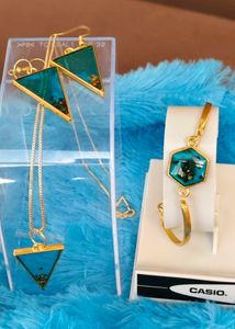 Jewellery Set