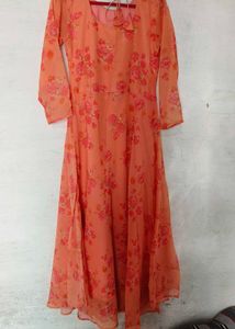 Beautiful Gown