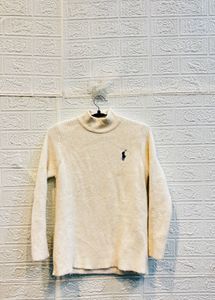 🇺🇸 Ralph Lauren Imported Sweater