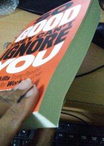🆕 So Good That Can&#39;t Ignore Book By Cal Newport