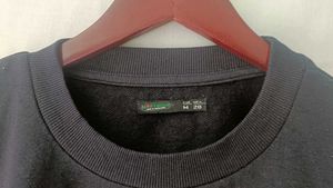 Adidas Trefoil Sweatshirt