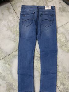 Sparky Denim
