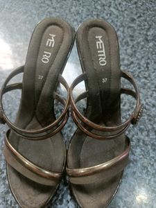 Heel