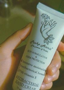 Pushp Amrit Hand Cream