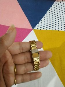 Indica Wrist Watch