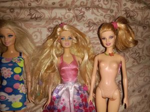 Barbie Doll