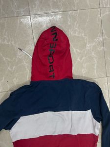 Penn Sport Colorblock Hoodie