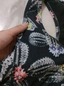 Sport Bra