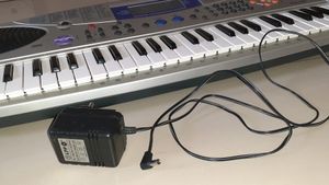 Casio MA-150 Digital Musical Keyboard w Dustbag