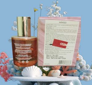 A Candle Nd Serum