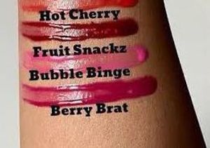 Fenty Gloss Bomb Cream