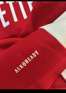 Arsenal FC Adidas Shirt