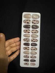 Nails