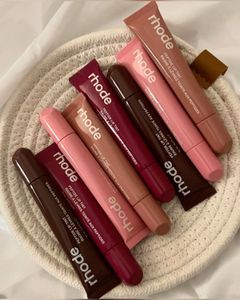Rhode Peptide Lip Tints