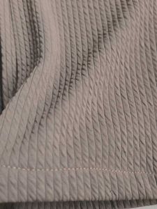 Ribbed Knit Wide Leg Lounge Pants (Set of 2)