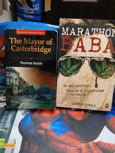 2 Books Combo