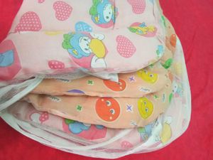2 Baby Bedding Set