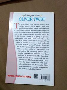 Combo Novels by Charles Dickens