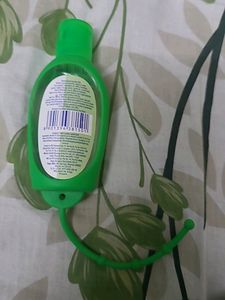 DETTOL SANITIZER