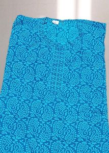Womenn kurta Combo Of 2